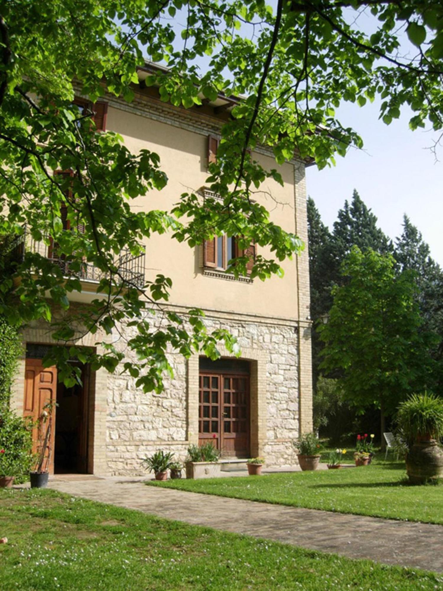 Rugiada Rooms Rivotorto Exterior foto
