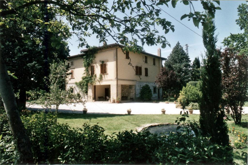 Rugiada Rooms Rivotorto Exterior foto